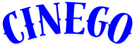 Cinego logo